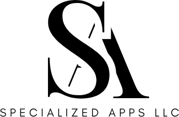 Specialized Apps LLC Logo